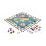 Monopoly Hasbro Viaja por el Mundo