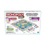 Monopoly Hasbro Viaja por el Mundo