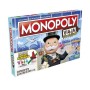 Monopoly Hasbro Viaja por el Mundo