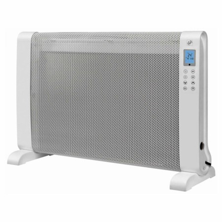 Radiateur S&P RADIANT 1505 Blanc 1500 W