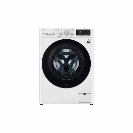 Laveuse - Sécheuse LG 67262 1400 rpm 9 kg