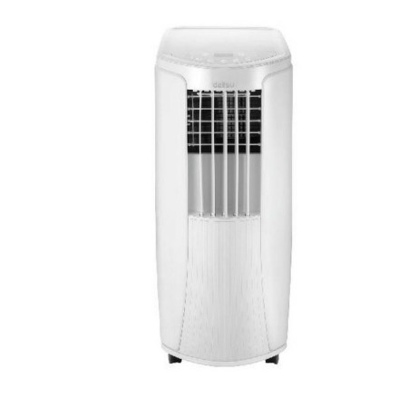 Aire Acondicionado Portátil Daitsu A PD 12X F/C Blanco