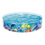 Piscina Hinchable para Niños Shine Inline Marino 183 x 38 cm