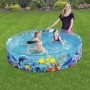 Piscina Hinchable para Niños Shine Inline Marino 183 x 38 cm