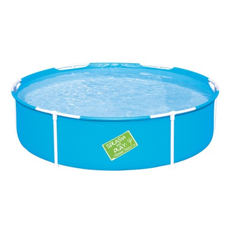 Piscine Démontable Bestway 152 x 38 cm
