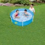 Piscine Démontable Bestway 152 x 38 cm
