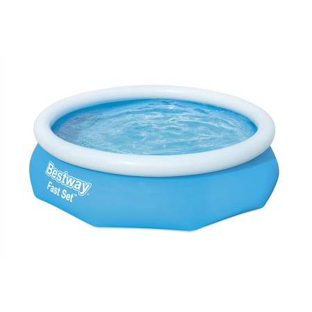 Piscina Hinchable Juinsa 305 x 76 cm Azul 3800 l