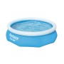 Piscina Hinchable Juinsa 305 x 76 cm Azul 3800 l