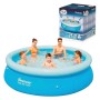 Piscina Hinchable Juinsa 305 x 76 cm Azul 3800 l