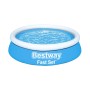 Piscine gonflable Bestway 183 X 51 cm Bleu 940 L