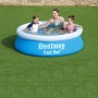 Piscine gonflable Bestway 183 X 51 cm Bleu 940 L