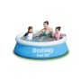 Piscine gonflable Bestway 183 X 51 cm Bleu 940 L