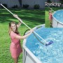 Kit d'entretien de Piscine C/C. PISCINA 203CM Bestway