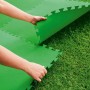 Revêtement de sol protecteur pour piscines démontables Bestway 78 x 78 cm