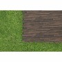 Suelo protector para piscinas desmontables Bestway Madera 50 x 50 cm