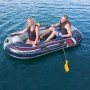 Bateau gonflable Bestway Hydro-Force 255 x 127 x 36 cm