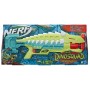 Pistolet à Fléchettes Nerf Dinosquad Armorstrike