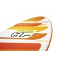 Tabla de Paddle Surf Hinchable con Accesorios Bestway Hydro-Force 274 x 76 x 12 cm