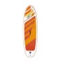 Tabla de Paddle Surf Hinchable con Accesorios Bestway Hydro-Force 274 x 76 x 12 cm