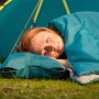 Saco de Dormir Bestway Azul 3º - 8 ºC 190 x 84 cm