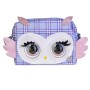 Sac Spin Master Hoot Couture Owl Hibou Interactif