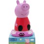 Lampe de bureau Peppa Pig Night Light 15 x 15 x 25 cm