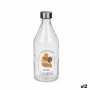 Bouteille Sunrise verre 1 L (12 Unités)