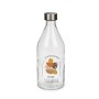 Botella Sunrise Vidrio 1 L (12 Unidades)