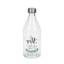 Bouteille Milk verre 1 L (12 Unités)