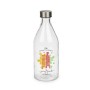 Bouteille Juicy Fruits verre 1 L (12 Unités)