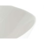 Bol Blanc 21,5 x 7 x 21,5 cm (24 Unités) Carré