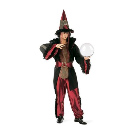 Déguisement pour Adultes Limit Costumes Magicien