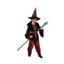 Déguisement pour Adultes Limit Costumes DACHA WARLOCK Magicien