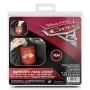 Papelera para coche Cars CARS112 Rojo