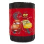 Corbeille de voiture Cars CARS112 Rouge