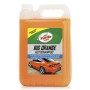 Champú Coche Turtle Wax Big Orange Naranja 5 L