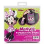 Corbeille de voiture Minnie Mouse MINNIE112 Rose
