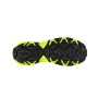 Calzado de Seguridad Sparco Allroad-H Motegi Negro Amarillo 42