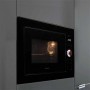 Micro-ondes intégrable Cecotec 25 L 900 W Noir/Rose Noir 20 L