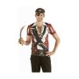 Déguisement pour Adultes Limit Costumes Pirate Chemisette
