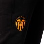 Pantalón de Chándal para Niños Puma Valencia CF Unisex Negro