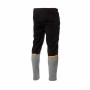 Pantalón de Chándal para Niños Puma Valencia CF Unisex Negro