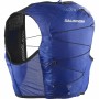 Chaleco Deportivo Unisex Salomon Active Skin 8 Azul