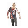 Déguisement pour Adultes Limit Costumes Zombie Chemisette