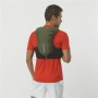 Gilet de Sport Unisexe Salomon Adv Skin 12 Olive