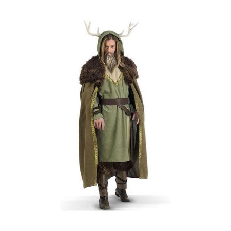 Déguisement pour Adultes Limit Costumes Magicien Cape