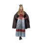 Déguisement pour Adultes Limit Costumes Reine Cape