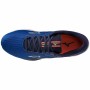 Zapatillas de Running para Adultos Mizuno Wave Rider 27 Azul Hombre