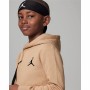 Survêtement Enfant Jordan Essentials Flc Po Marron