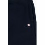 Pantalón para Adultos Champion Azul Hombre